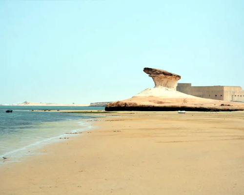 Nouadhibou, Mauritania