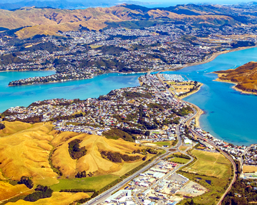 Porirua, New Zealand